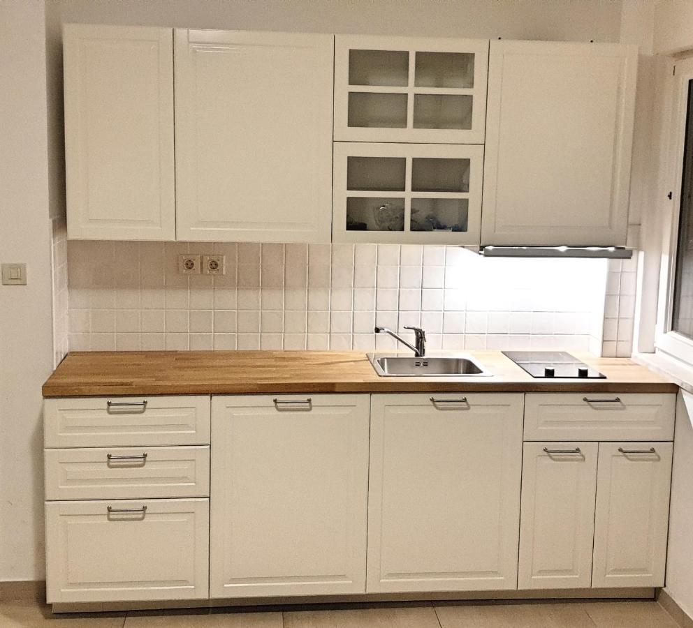 Apartments Vedran ปูนัต ภายนอก รูปภาพ