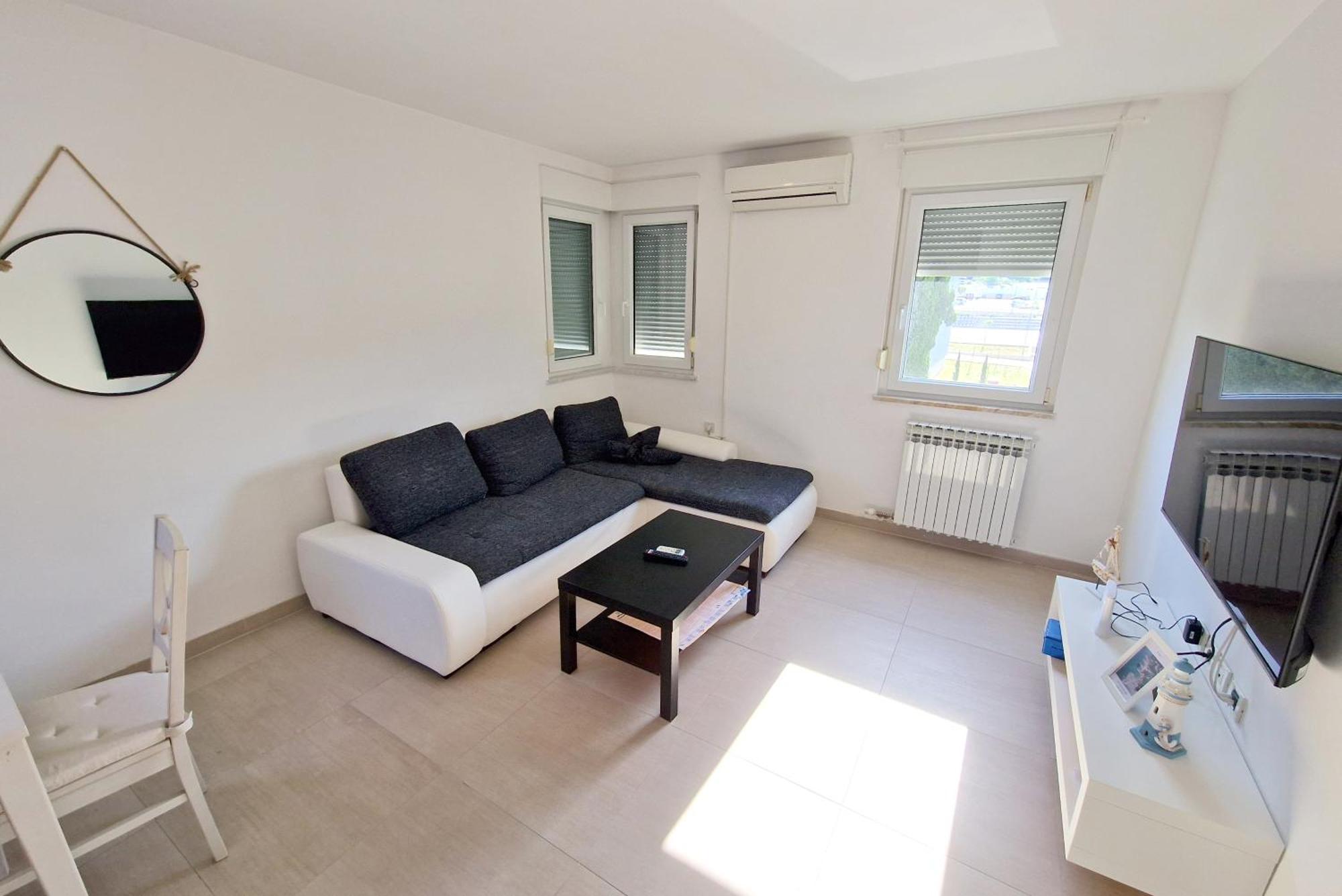 Apartments Vedran ปูนัต ภายนอก รูปภาพ