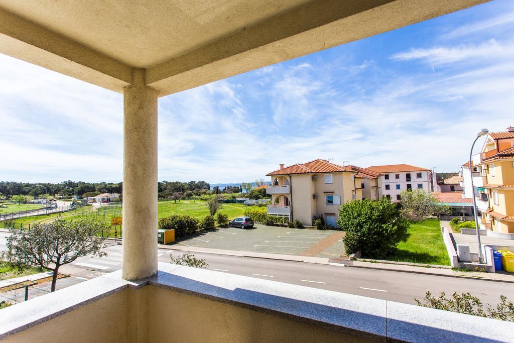 Apartments Vedran ปูนัต ภายนอก รูปภาพ